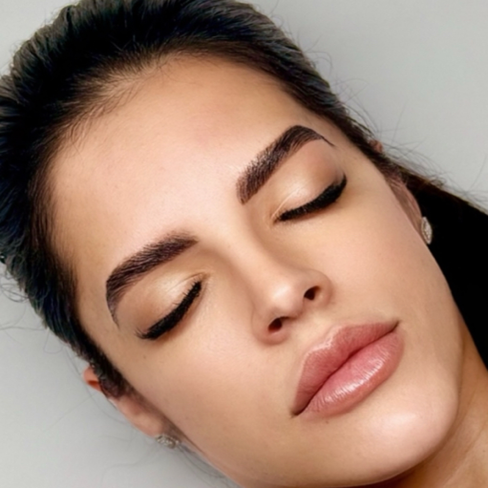 Henna Brows & Wax at The Goddess of Beauty in Cape Coral, FL