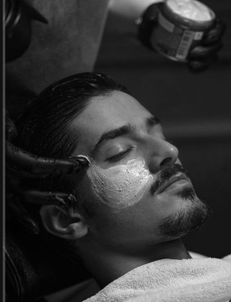 Skin Detox Facial