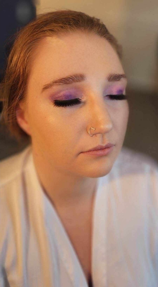 Bridal Trial
