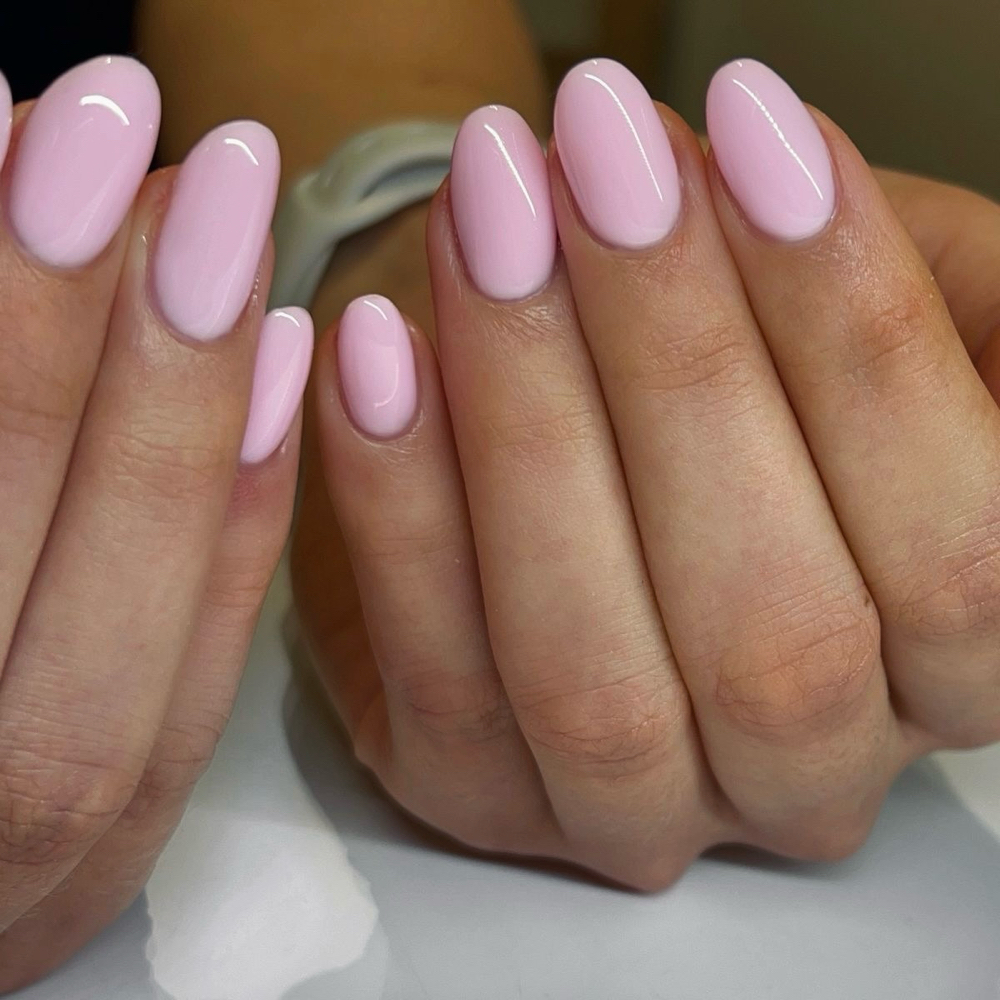Gel Polish Nails And Or Toes