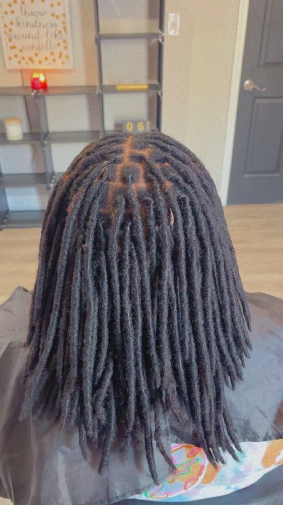 Loc Extension