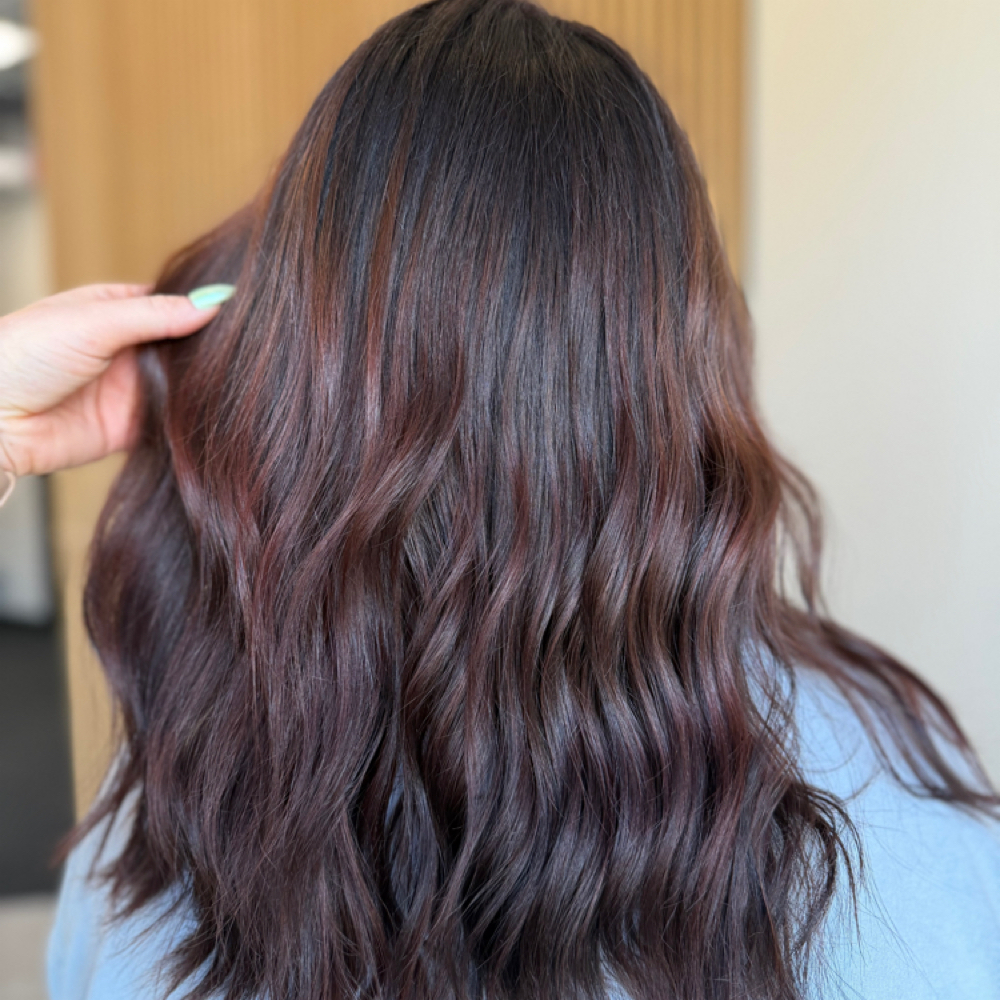 all over toner refresh at Beauty by Kloë in greenwood, IN