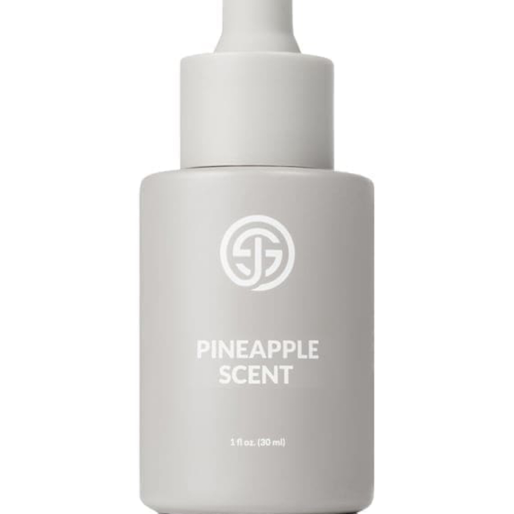 Scent Drops at Sprayed By J