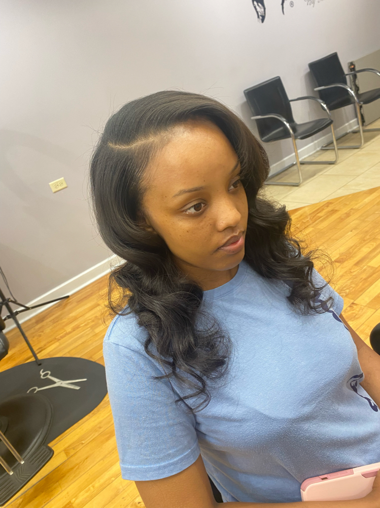 Sew Ins