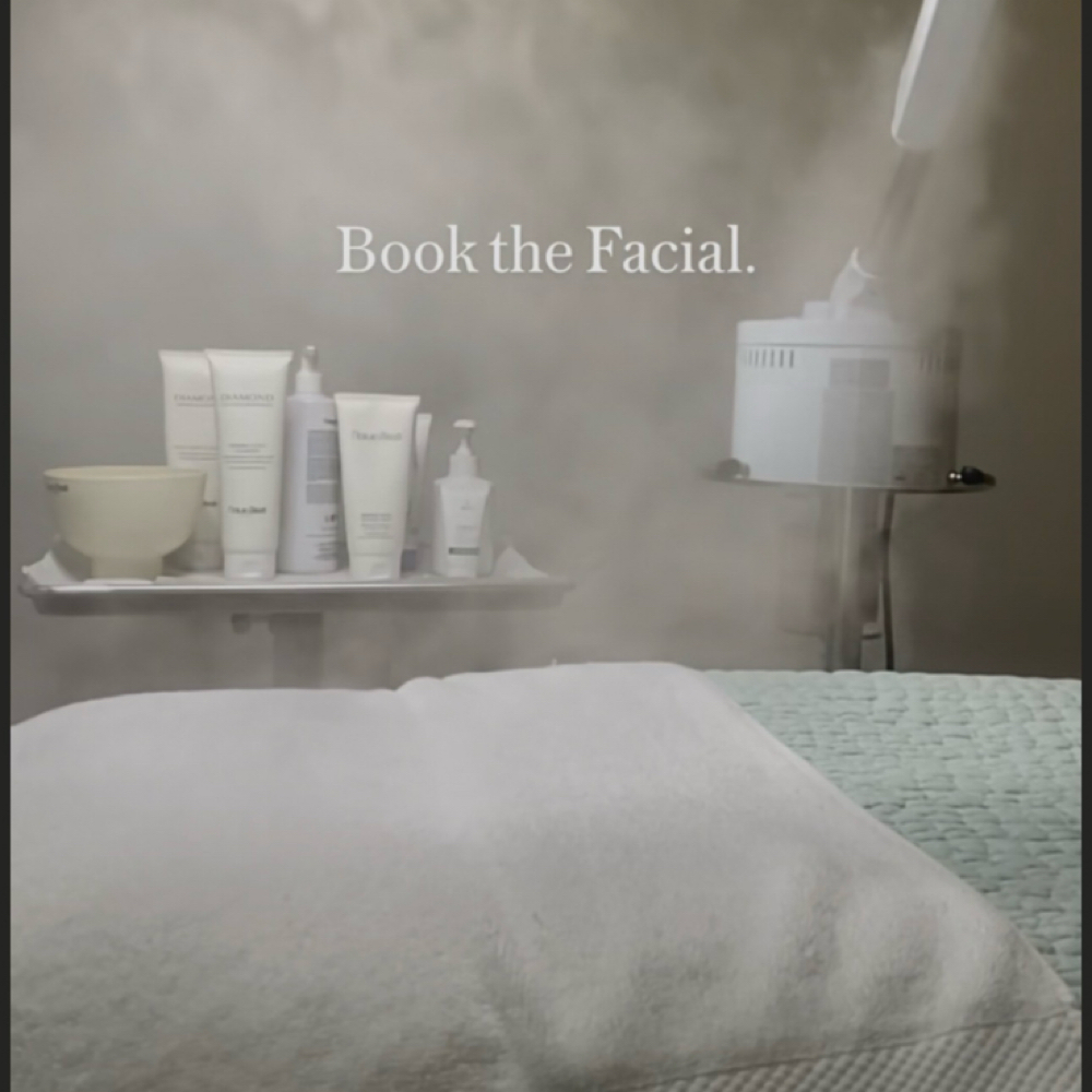 The Skin Strategy Session at Nyah Simone Spa in Garden City, NY