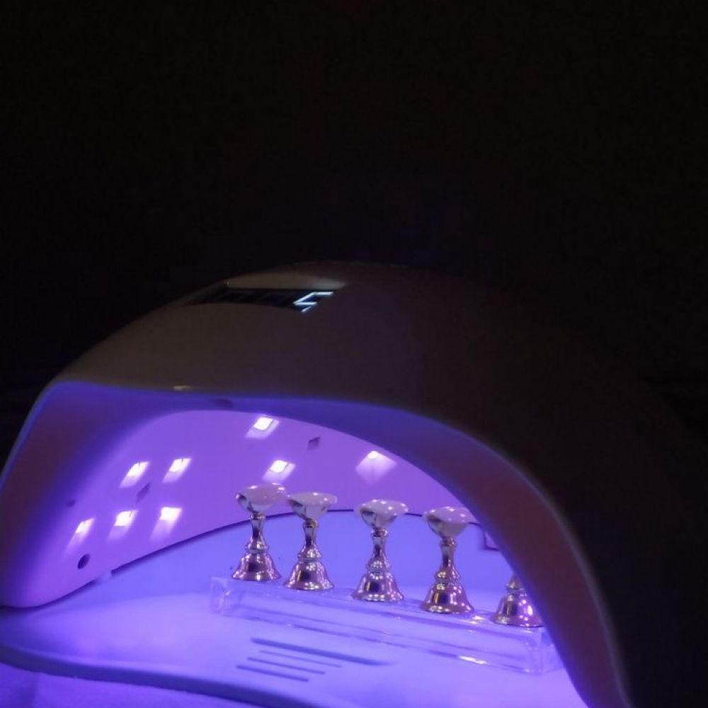 Press On Consultation at Empire Beauty Bar in Wappingers Falls, NY