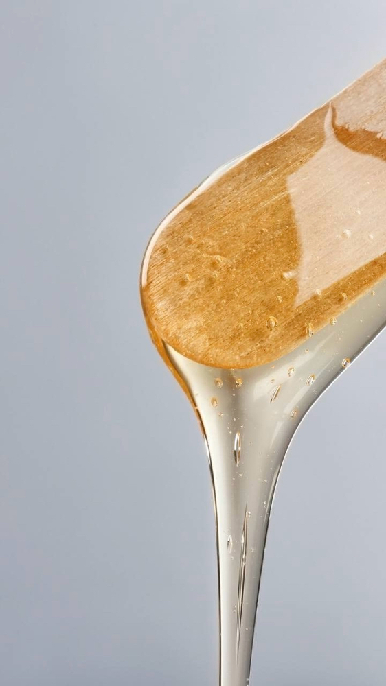 Underarm Wax