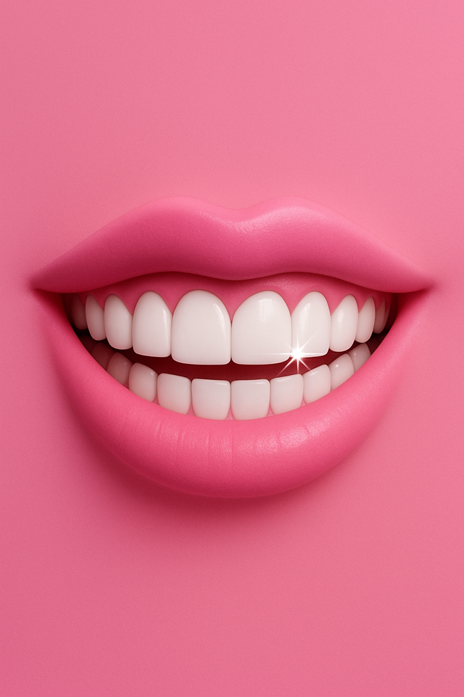 Shine Bright 80 Min Teeth Whitening