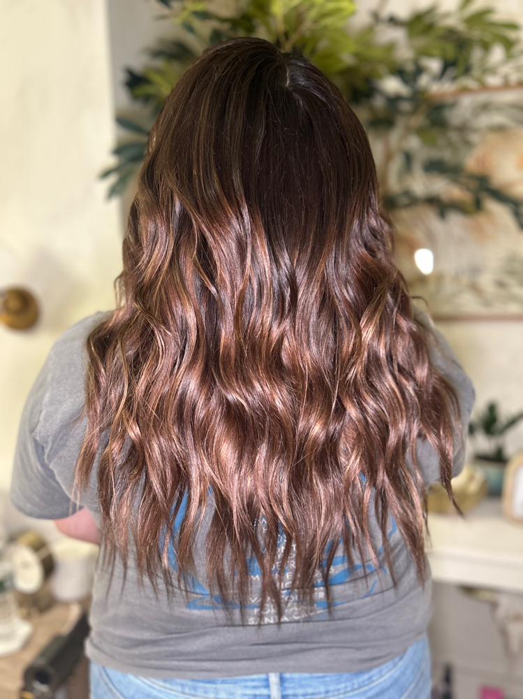 Accent Foil