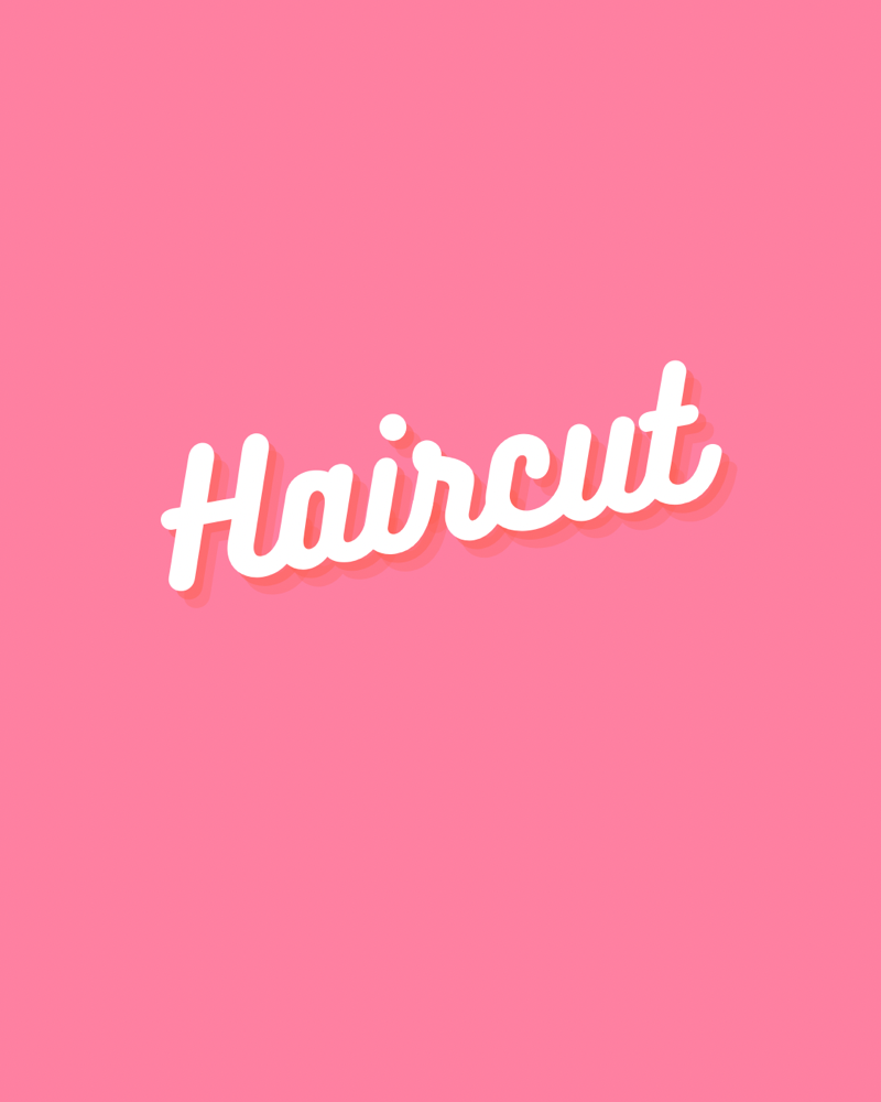 Haircut