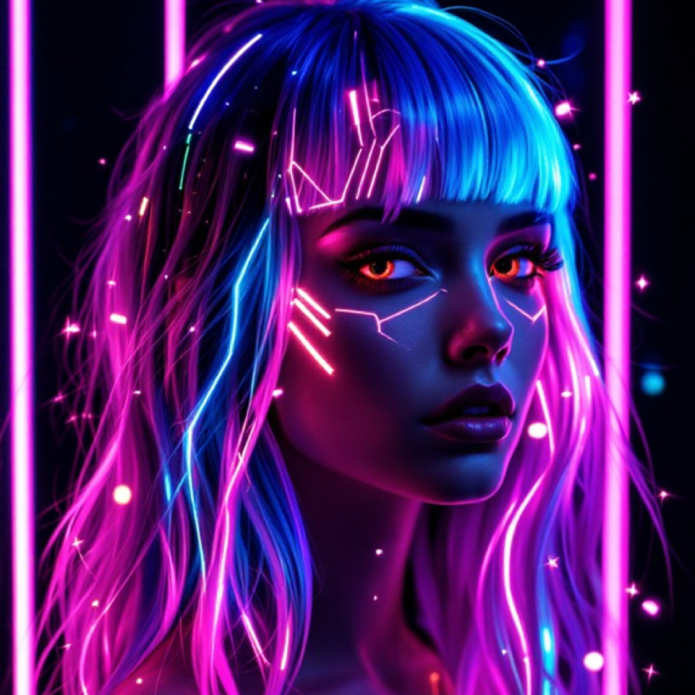 Maintenance Haircut at Pretty Little Layers By Mau in Las Vegas, NV