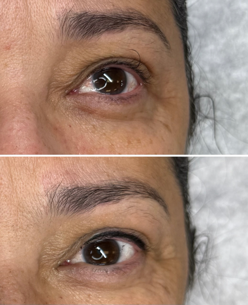 Lash Line Enhancement at The Iconic Parlour in Twentynine Palms, CA