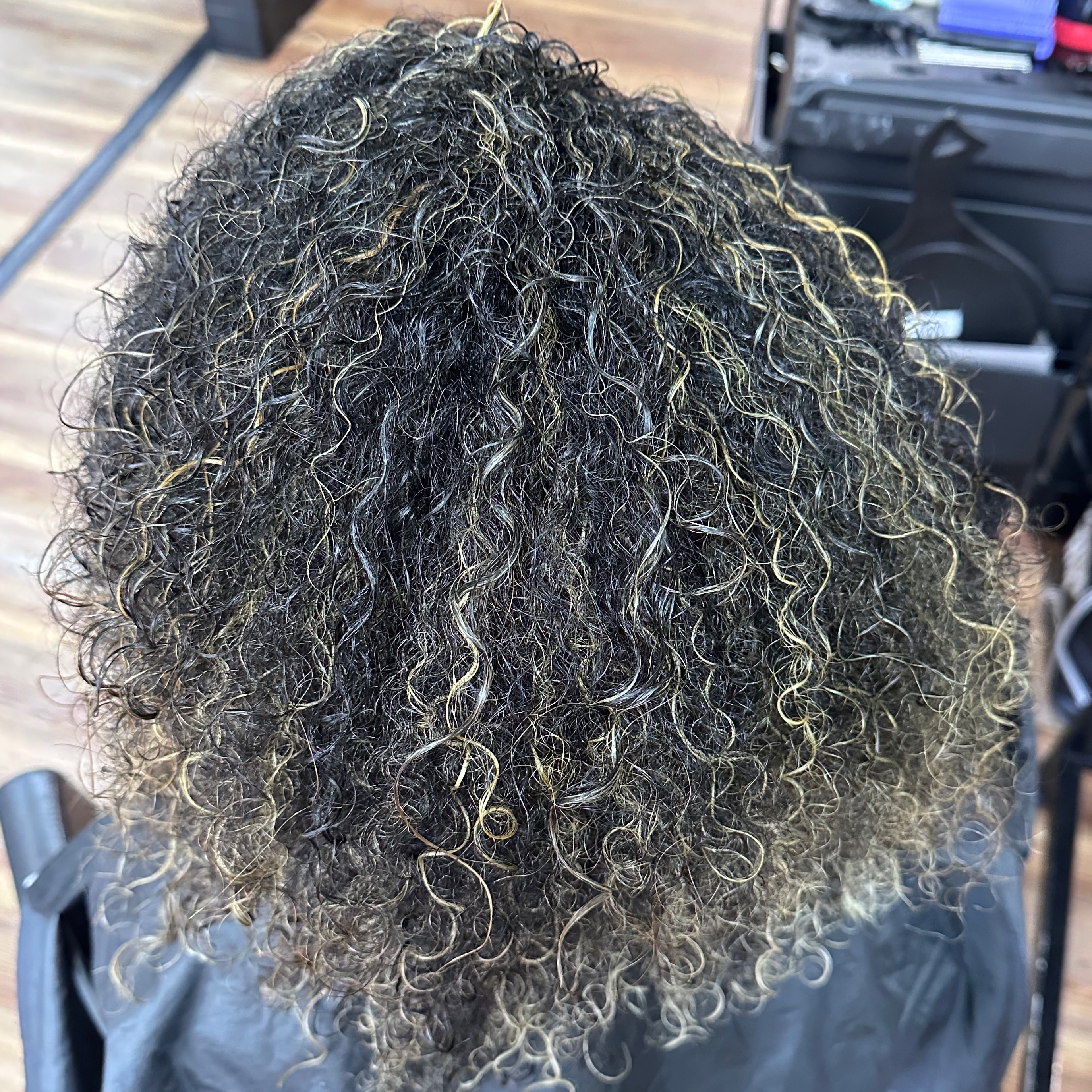 Full Highlights at SS Curlcode in Hermitage, TN