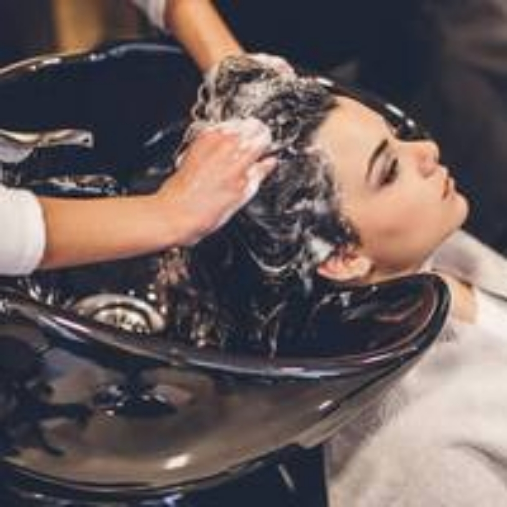 Shampoo, Cut $ Style at HAIR BY TANISHA in Barbourville, KY