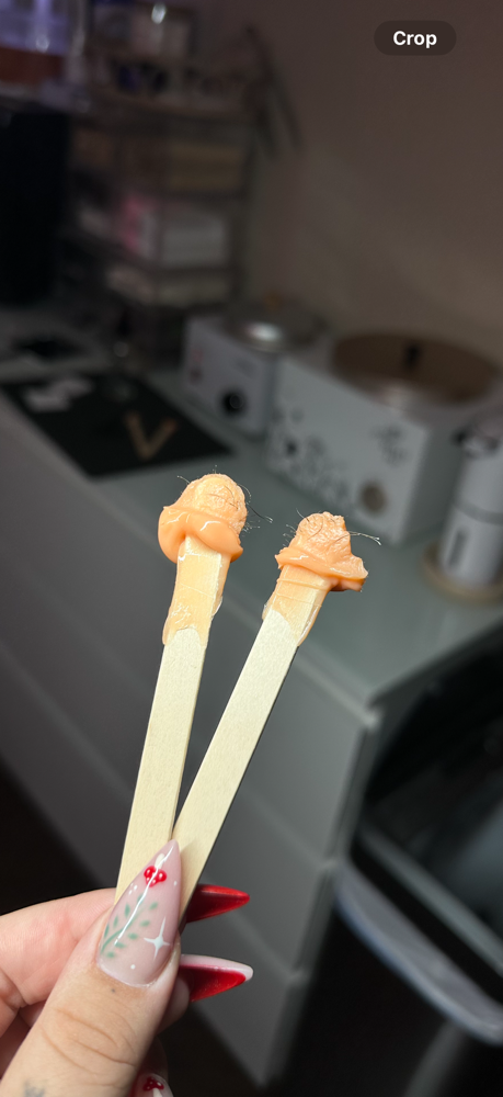 Nose Wax