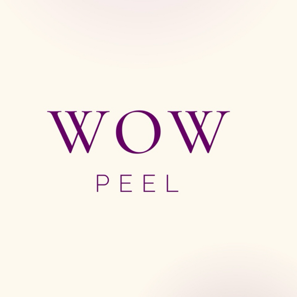 Advanced Skin sessions-WOW Peels at Freshly Plum Skincare in Sugar Hill, GA