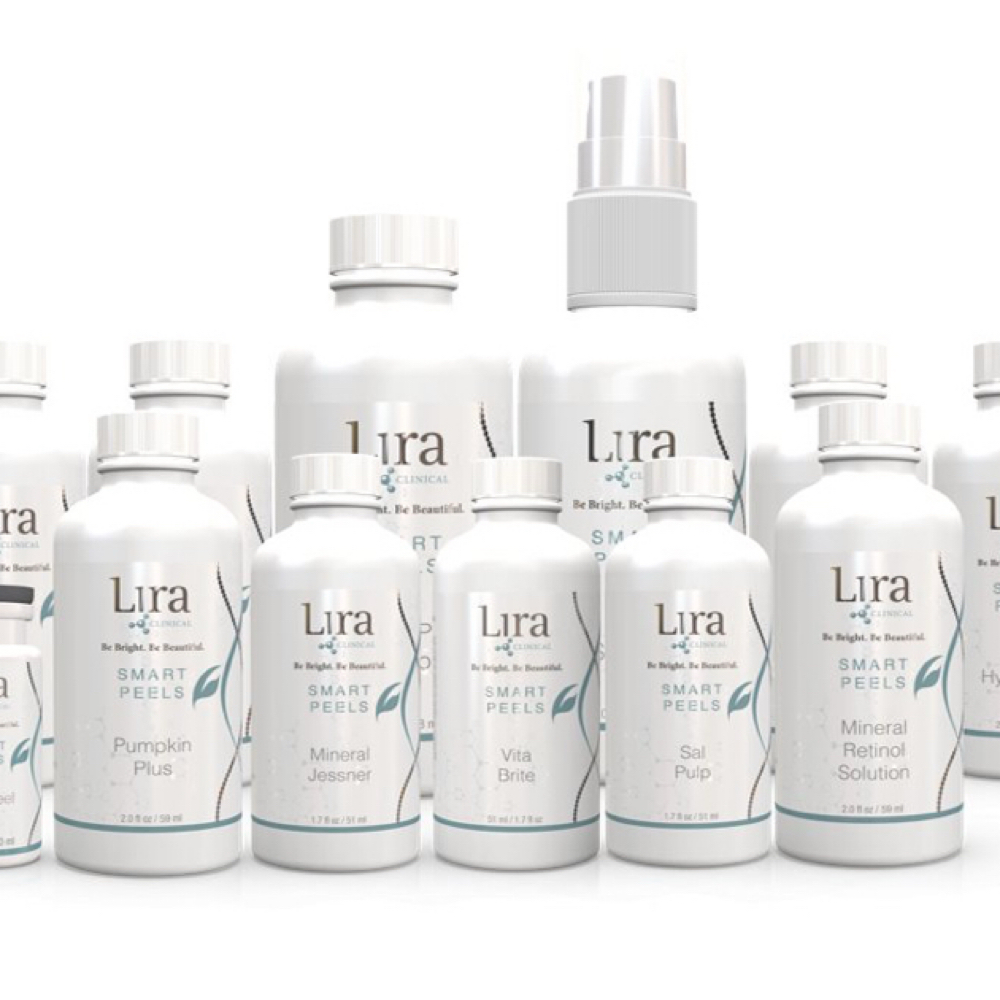 Advanced peels at Freshly Plum Skincare in Sugar Hill, GA