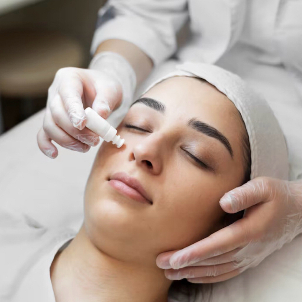 Exora Care at Hara Aesthetics & Spa in Chantilly, VA