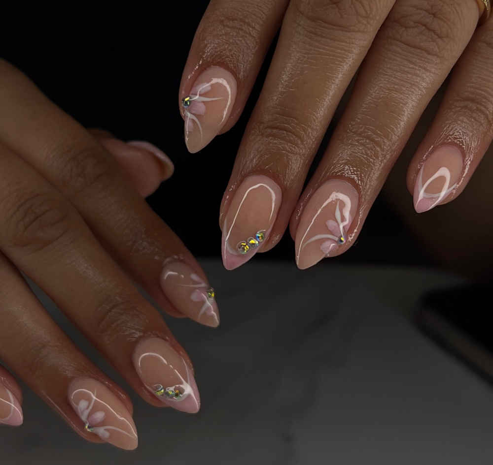 Acrylic Fill at Aloco. in Fort Myers, FL