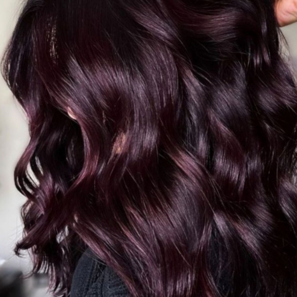 Color (JM) at Lusso Hair Studio and Spa in Winston Salem, NC