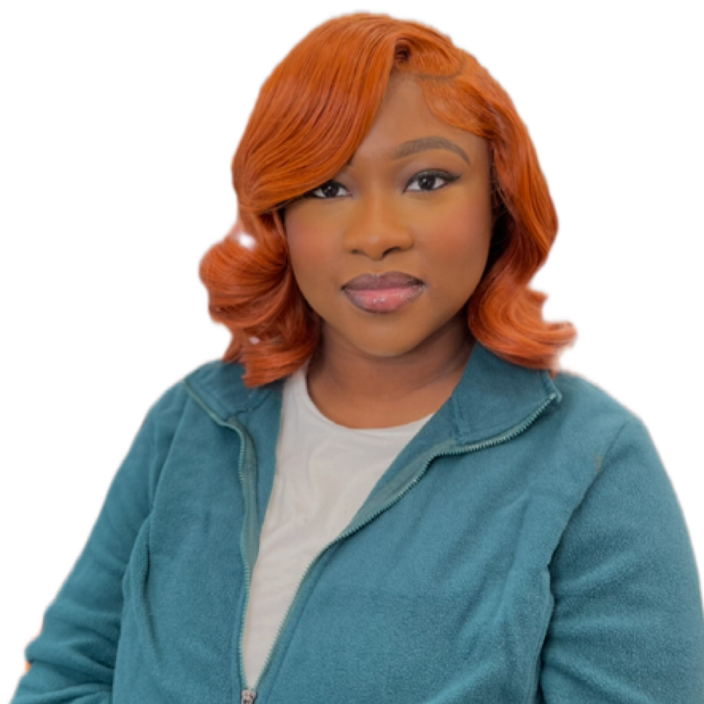 Full Glam at In The Lab With Tabb in Savannah, GA