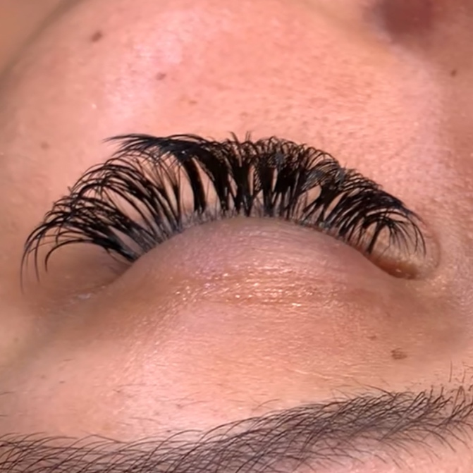 2 Week Fill at TLG LASH & BROW STUDIO in Nashville, TN