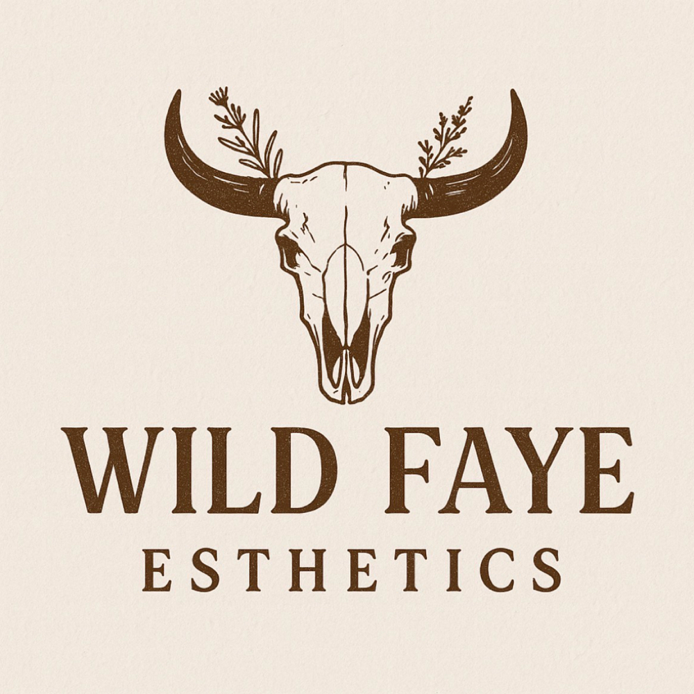 Custom Chemical Peel at Wild Faye Esthetics in Richfield, UT