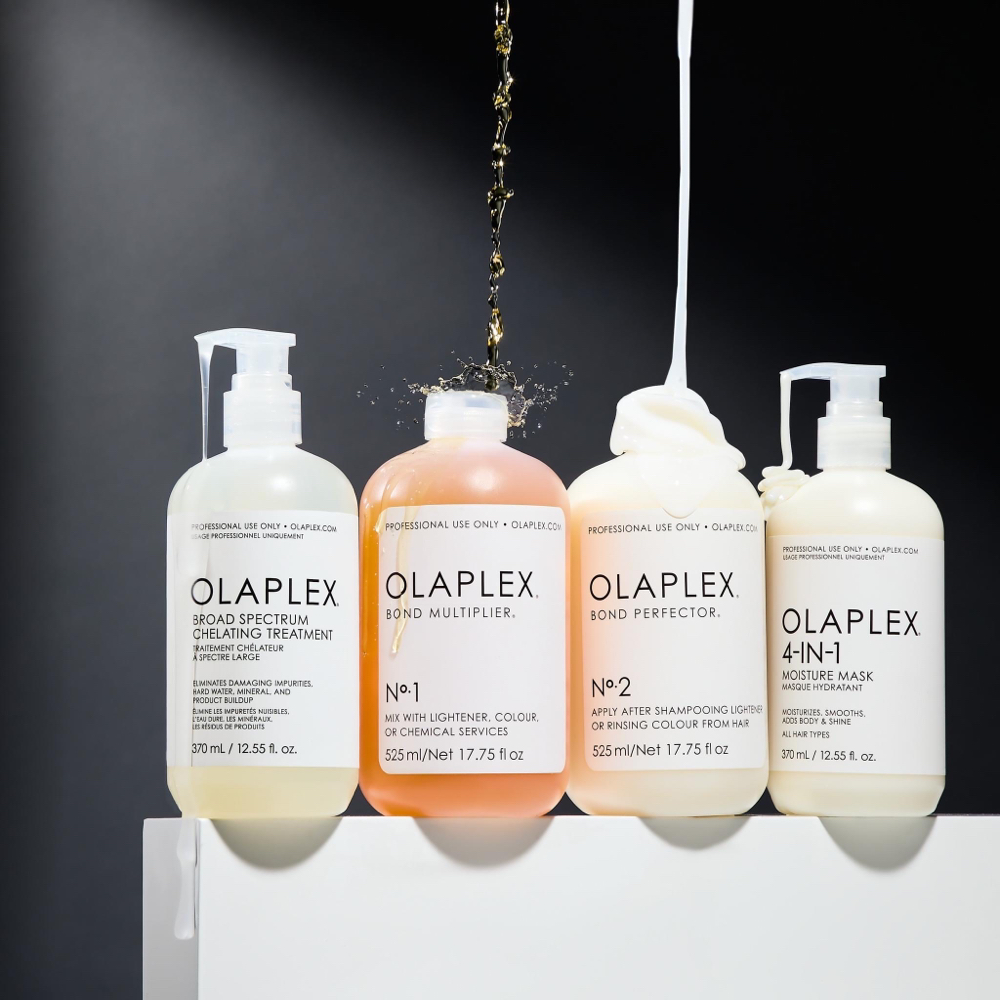 Olaplex Treatment