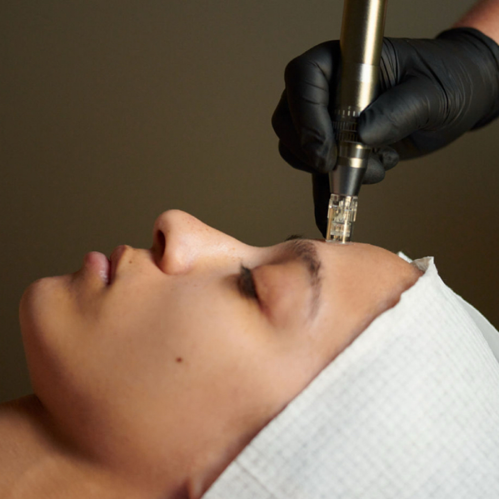 Nano Infusion with Salmon PDRN