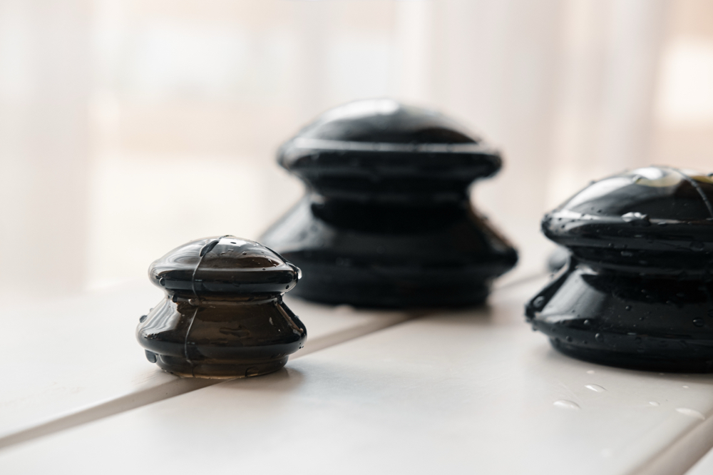 Cupping Massage—90 min
