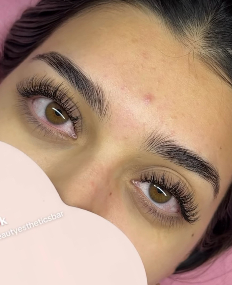 Classic Lash Extensions