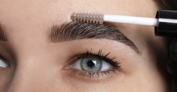 Brow Wax + Tint at Your Confident Skin in Ladera Ranch, CA