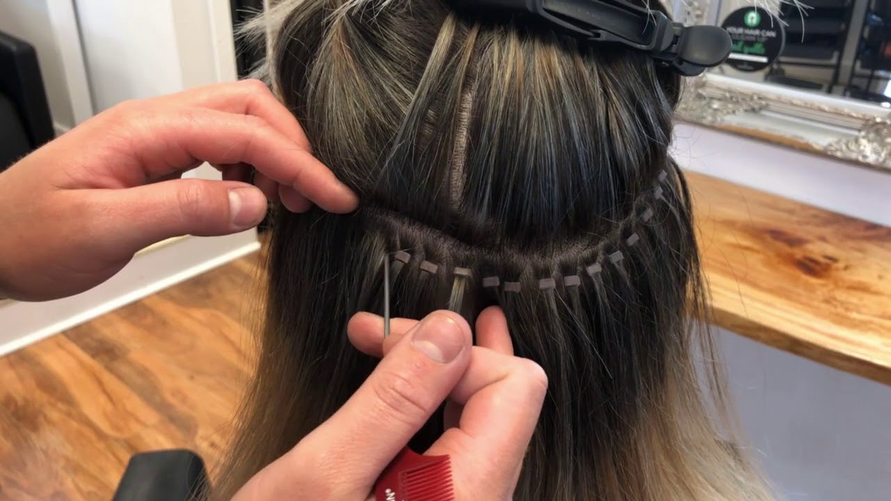 Move-Up Extensions