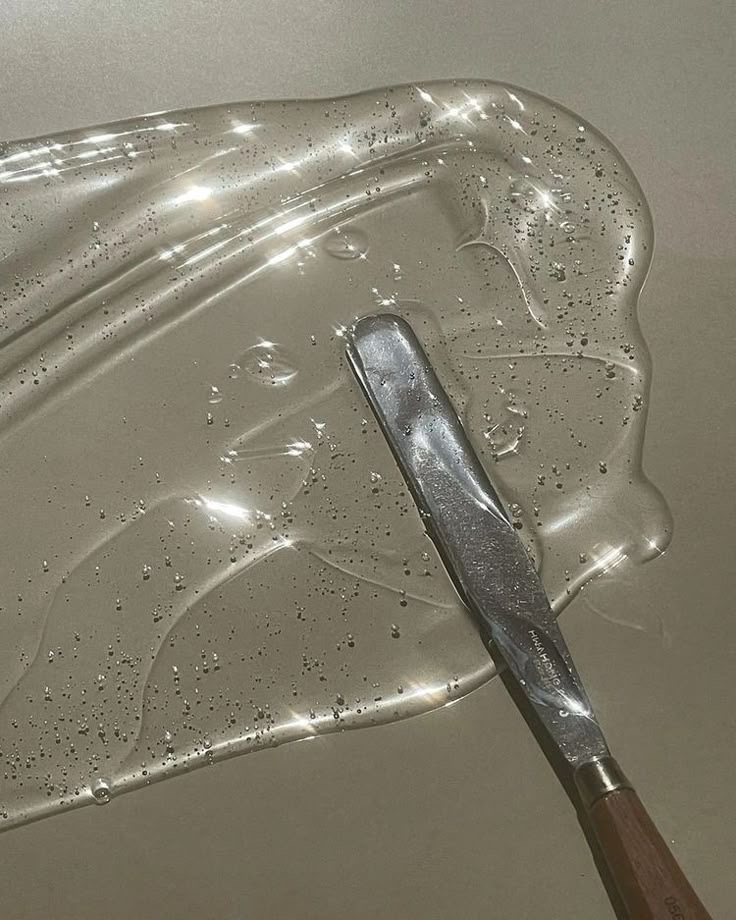 Stomach Wax