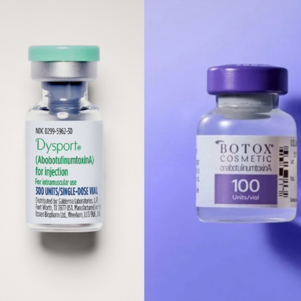 Botox + Dysport at SOL SKN Aesthetics in Franklin, TN