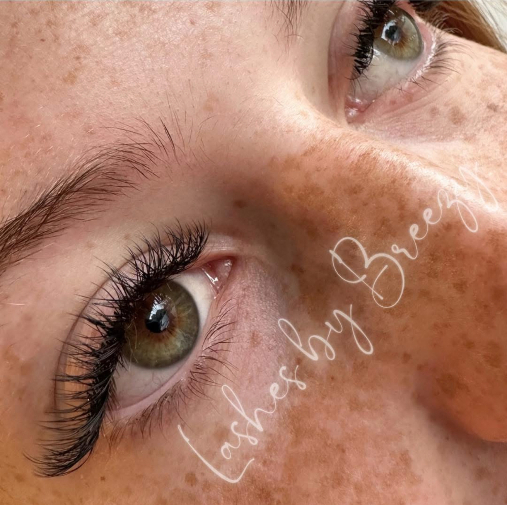 YY Wispy Lash Extentions at It’s Beauty, Babe! in Crestview, FL