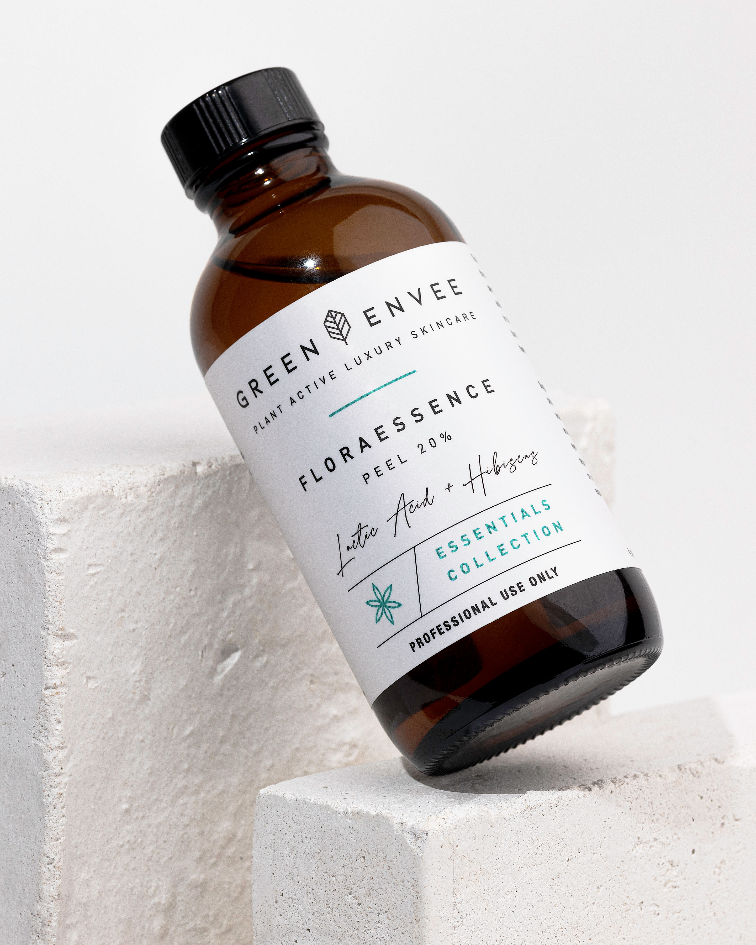 Floraessence Peel Series (3)