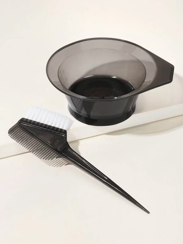 Solid all over Color