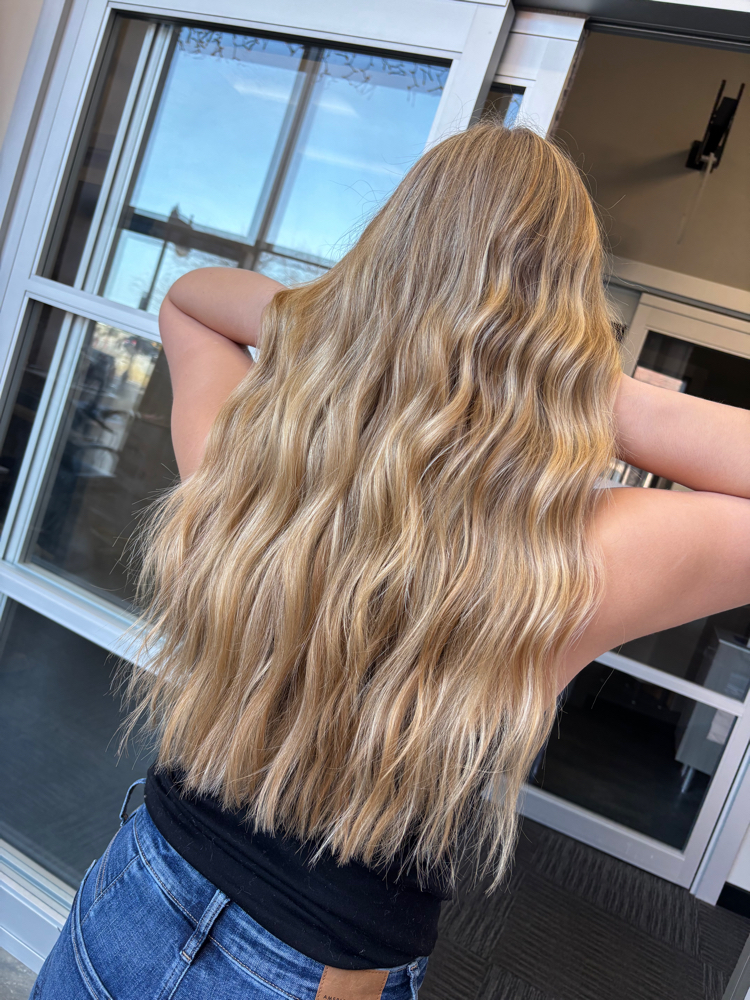 Partial Highlight