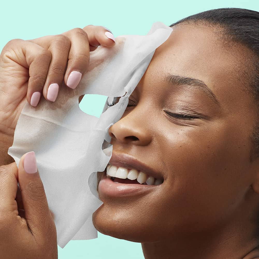 Add On: Face Mask