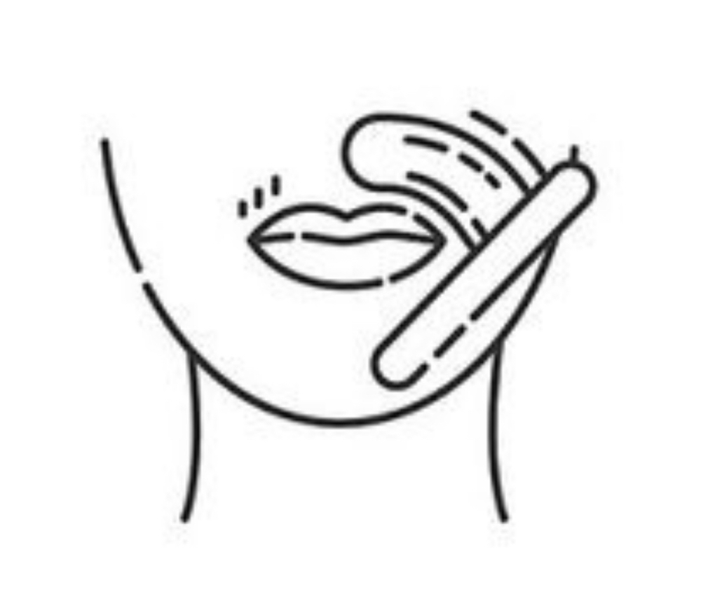 Upper Lip Wax
