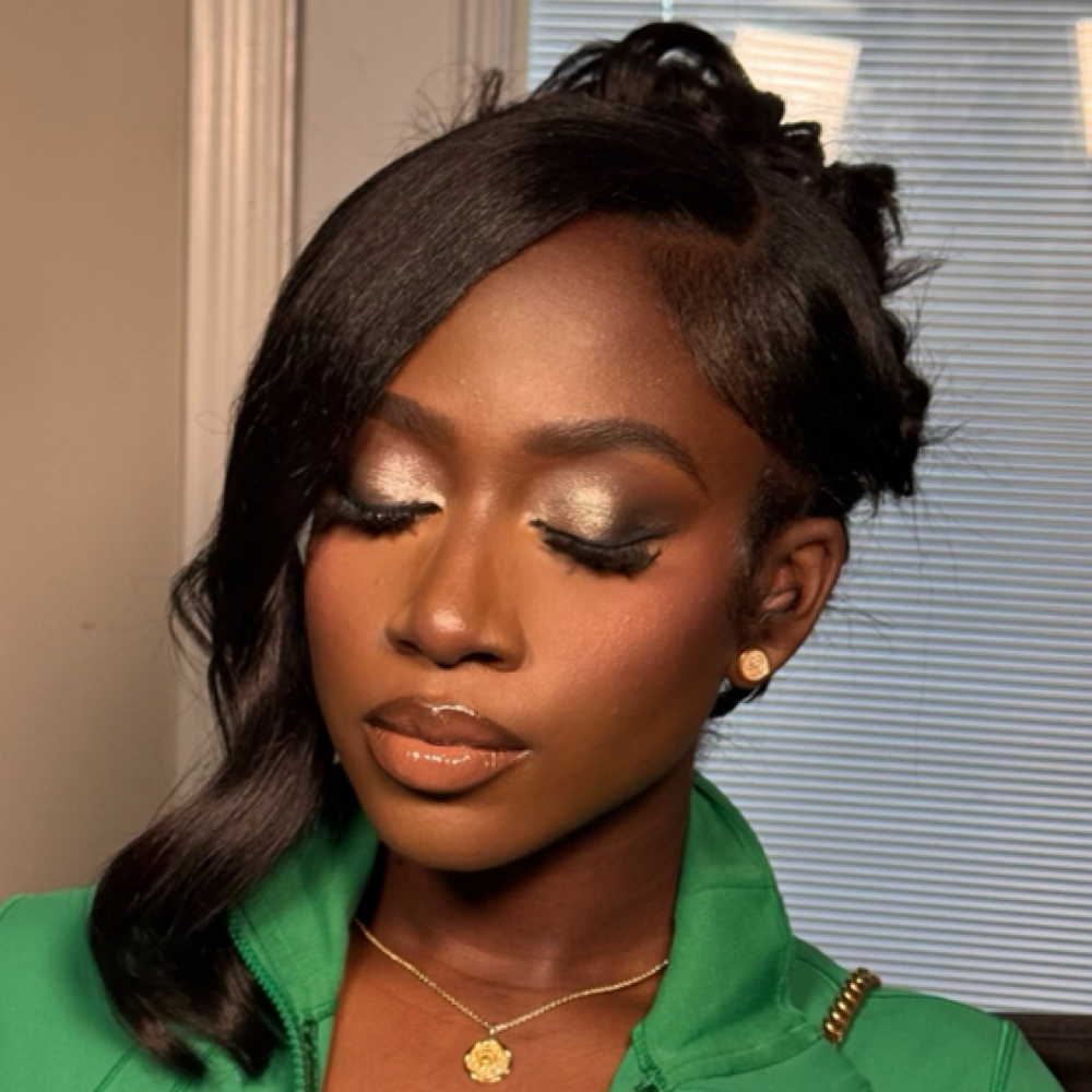 Travel Full Face Early Am(6a-8a) at Jasimine Jhai Beauty in Duluth, GA
