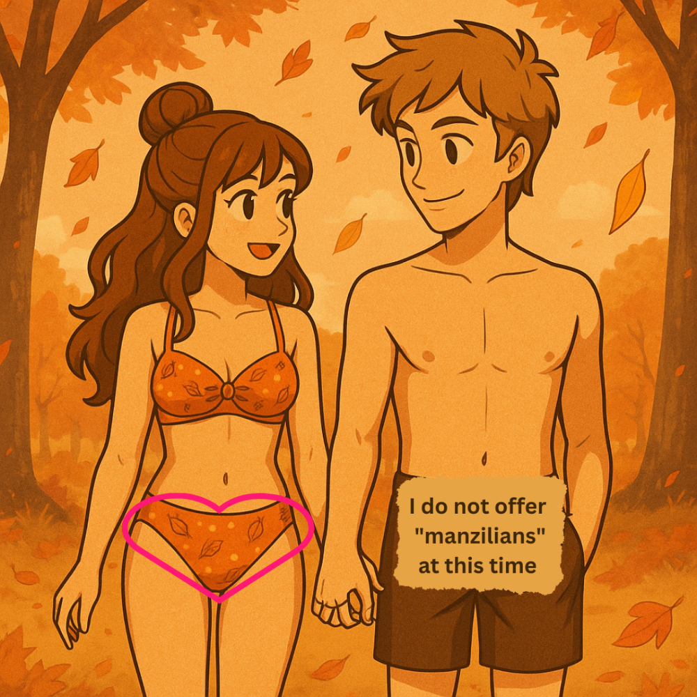 Vajacial (Includes the Brazilian)