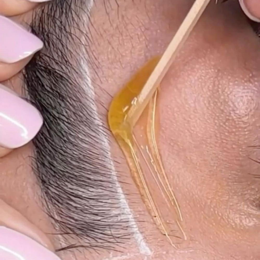 Eyebrow Waxing at Style Envy beauty bar in murrysville, PA