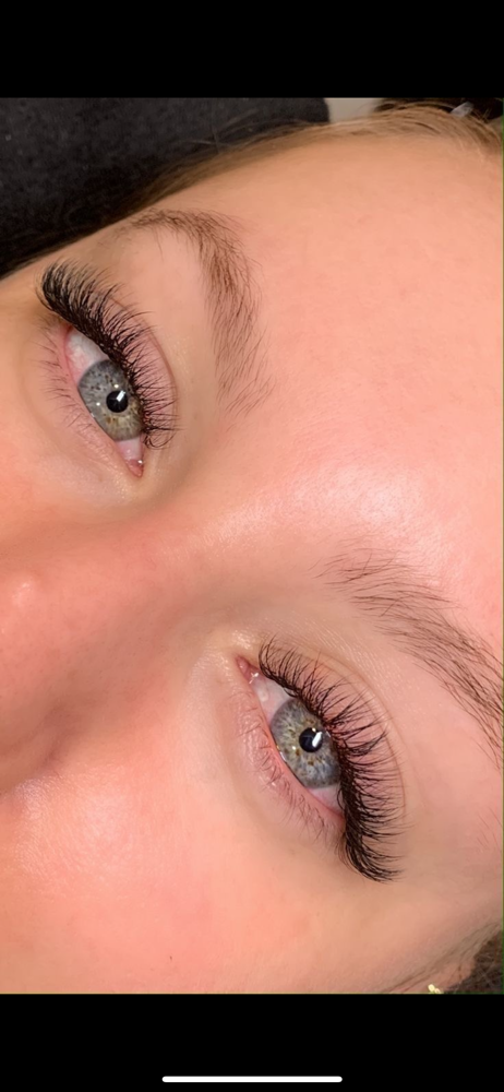 Eyebrow Wax