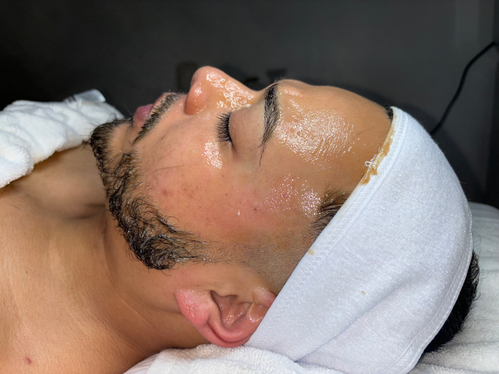 Signature Facial