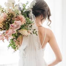 Bridal Hair OR Makeup