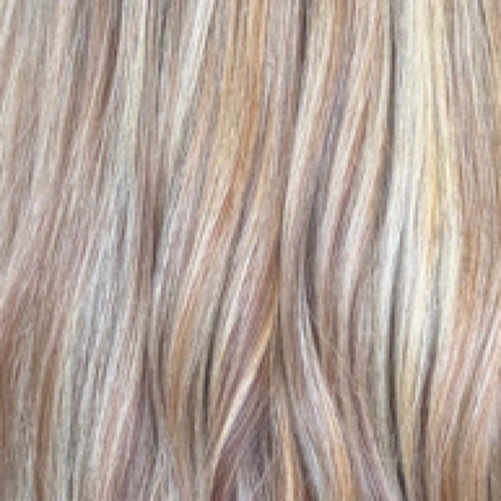 Partial highlight at Bella Grace Salon & Spa in Portsmouth, OH