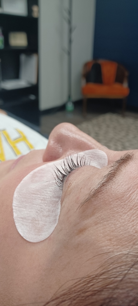 Lash lift