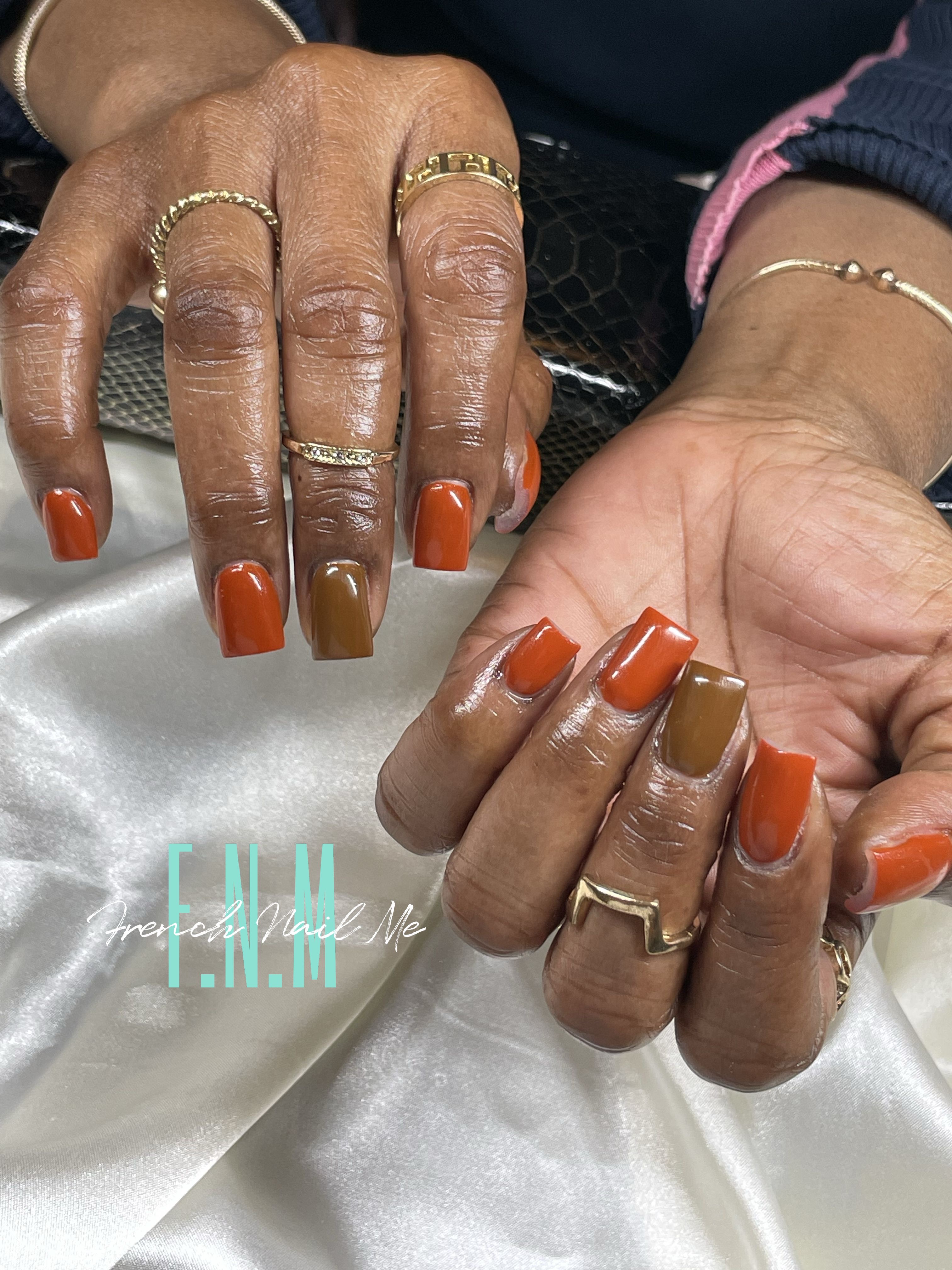 Basic Sets at French Nail Me in Brookyn, NY